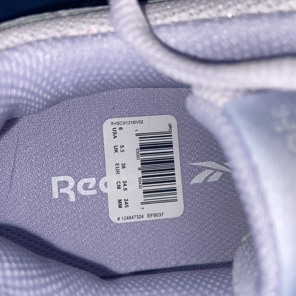 BNWT Reebok road supreme - Picture 4 of 5